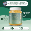 FIGU BALANCE - PITAHAYA | CONTROL & EQUILIBRIO