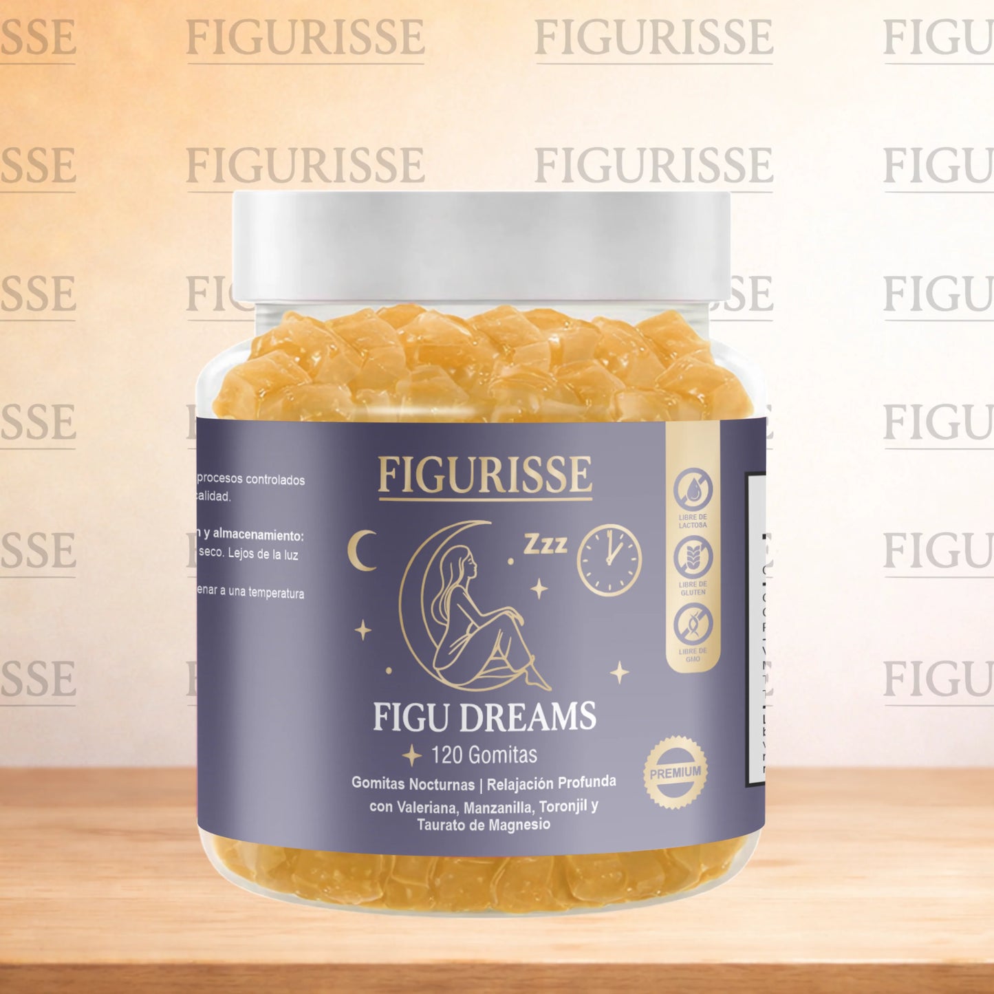 FIGU DREAMS - RELAJACIÓN PROFUNDA